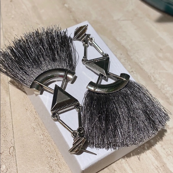 Paparazzi earrings - Picture 4 of 5